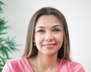 Rossana Marquez BEONERADIO