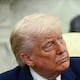 Donald Trump aplaza Hasta el 9 de julio la entrada en vigor de aranceles para la ue