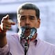 Nicolás Maduro Dice Que Revocatoria de Licencia de Chevron Afectó Acuerdo de Deportaciones con Estados Unidos