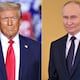 Rusia Señala A Donald Trump de tener una 