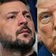 Rusia Rembaza la Idea de una Reunión Trilateral Entre Putin, Trump y Zelenski 