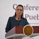 'No hay ninguna prueBa' en acusación de Estados Unidos contra las instituciones financieras mexicanas, dice Claudia sheinbaum