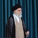 Líder Supremo de Irán no Está de Acuerdo Con Propuesta de Estados Unidos un programa nuclear