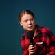 Greta Thunberg y OTROS Activistas Llegan Al Aeropuerto de Tel Aviv para Deportados