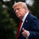 Donald Trump Enviará Misiles Patriot A Ucrania, Pero Dice Que Europa Pagará Por Ellos