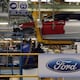 Ford Retira Más de 850.000 Vehículos en Estados Unidos por Undecto Peligroso: Puede Auminar El Riesgo Accidentes 