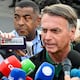 Jair Bolsonaro Sube Al Estrado Acusado de Intento de Golpe de Estado en Brasil