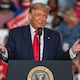 Donald Trump Demanda Al Wall Street Journal Ya Rupert Murdoch Por Noticia Sobre El Caso Jeffrey Epstein