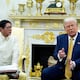 Donald Trump reduce Los Aranceles A Filipinas al 19 % A Cambio de la Aperta A Su Mercado 