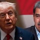 Venezolanos en Exilio Piden A Donald Trump Capturar A Nicolás Maduro y Diosdado Cabello