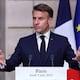 Emmanuel Macron Dice Que Está Dispuesto A Fuarrar El Acuerdo Entre la Unión Europea y El Mercosur para 
