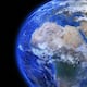 La Sonda Psique de la Nasa Fotografía la Tierra y la Luna Desde 290 Millones de Km