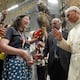 Papa León XIV Hace Pedido A Influencers Católicos