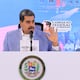 Gobierno de Ee. Uu. Sube A $ 50 Millones la Recompensa por la Detencia de Nicolás Maduro