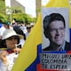 Falleció El Senador y Candidato Presidencial Colombiano Miguel Uribe: 