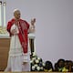León XIV LLEGÓ EN HELICÓPTERO, Ante Cientos de Miles de Jóvenes, Al Jubileo en Roma