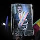 Gobierno Venezolano Protesta por el Aumento de Recompensa para Captar A Nicolás Maduro