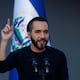 Nayib Bukele Dice Que la Disciplina en Las Escuelas de El Salvador es para 