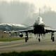 España Rembraza Aviones de combate Estadounidenses y Comaría Los Eurofighter de Fabricación Europea