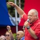 Diosdado Cabello Dice Que 20 de Los 252 Venezolanos Liberados de Cárcel Salvadoreña Tienen Delitos 