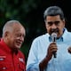 ESTA ES LA MILLONARIA RECOMPENSA QUE DA EE. Uu. Por Nicolás Maduro, Diosdado Cabello y Vladimir Padrino