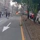 Al Menos Cinco Muertos y 36 Heridos deja Ataque Con Explosivos Contra Base Aérea en Cali, Colombia