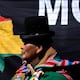 Bolivia Arranca Su Silencio Tras Cierre de Campañas