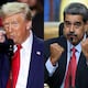 Maduro Advierte A Trump Que Marco Rubio 