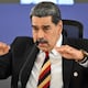 Nicolás Maduro: 