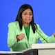 Venezuela Señala A Estados Unidos como 