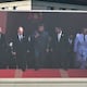 Xi Jinping Inaugura Junto A Vladimir Putin y Kim Jong-un El Desfile Militar Por el Fin de la Segunda Guerra Mundial