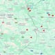 Aviones de Polonia y la Otan Derriban Drones Rusos en Espacio Aéreo Polaco