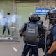Protestas en Nepal Contra El Veto A REDES SOCIALES DEJAN AL MENOS 19 MUERTOS