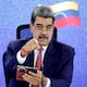 Maduro Dice Que 