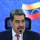 Nicolás Maduro Afirma Que Ee. Uu. Prepara 