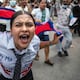 Las Protestas de la Generación Z por la Prohibiciónica de 26 Redes Sociales y Contra La Corrupción Que Hicieron Caer A Un Primer Ministro