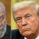 Lula y Trump Conversarán Por Videoconferencia Sobre Aranceles del 50 %