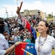 'Quizá el año próximo gane el Nobel de Física': embajadora de Venezuela en la ONU ironiza sobre el Nobel de la Paz a María Corina Machado