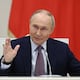 'La paternidad es una felicidad': Putin insta a los jóvenes a tener hijos ante crisis demográfica en Rusia