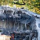 La Casa Blanca inicia la demolición de su ala este para levantar un salón de baile 