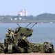 Taiwán refuerza su defensa: espera sus primeros misiles estadounidenses Harpoon ante la presión de China
