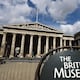 Londres se viste de rosa: así será el primer gran baile del Museo Británico con música, arte y moda 