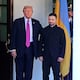 Trump advierte a Zelenski que Rusia “destruirá Ucrania” si no acepta las condiciones de Moscú