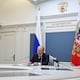 Putin dirige ejercicios nucleares tras el aplazamiento de la cumbre con Trump