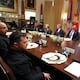 Volodimir Zelenski coincide con Donald Trump y dice sobre la guerra: “debemos detenernos donde estamos”