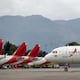 Avianca suspende la venta y operación de vuelos desde y hacia Venezuela