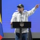 Gustavo Petro rechaza llamado de Nicolás Maduro a militares colombianos