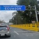 Desde este 24 de diciembre solo Rumichaca y Huaquillas serán pasos fronterizos con Colombia y Perú