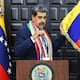 Venezuela dice recibir de Irán ofrecimiento de apoyo para “enfrentar la piratería” de EE.UU. UU.