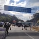 Ecuador reduce pasos fronterizos internacionales: estos serán los únicos habilitados desde el 24 de diciembre